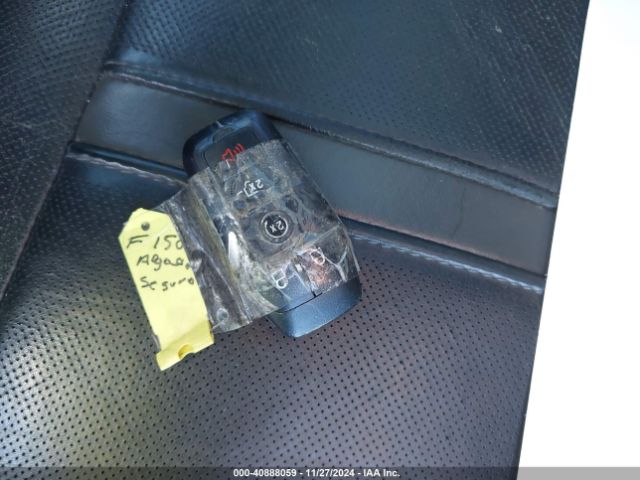 1FTEW1EG1FFA96906 Ford F-150 Platinum