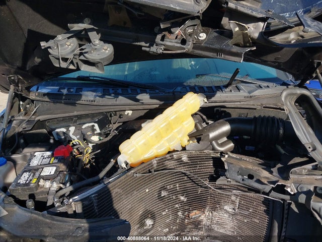 Ford F-150 Xlt 2018 1FTEW1C58JFC47024 Image 10
