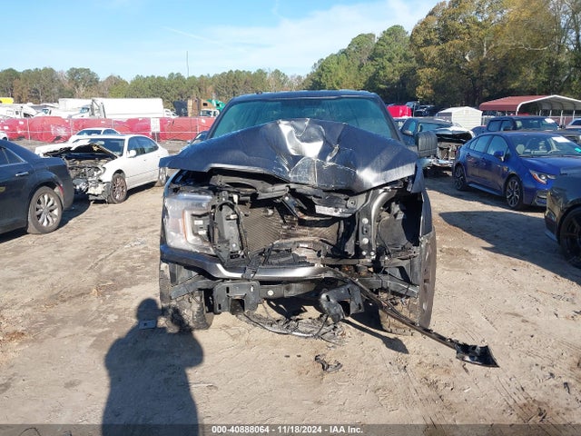 Ford F-150 Xlt 2018 1FTEW1C58JFC47024 Image 12