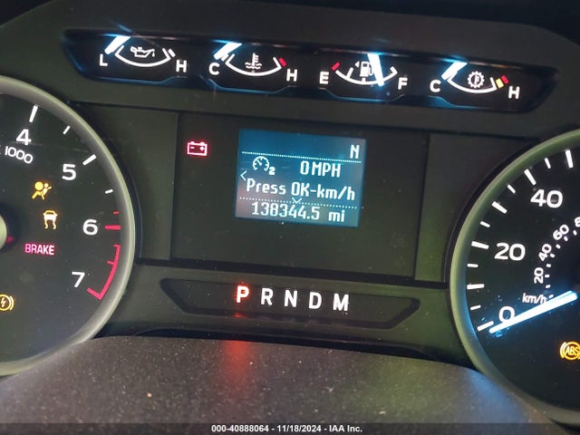 Ford F-150 Xlt 2018 1FTEW1C58JFC47024 Image 15
