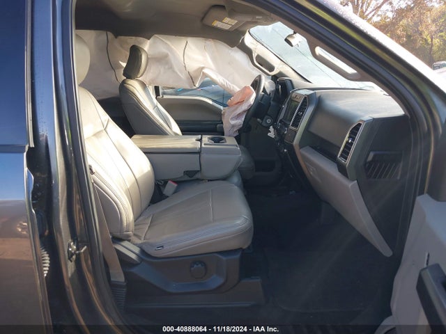 Ford F-150 Xlt 2018 1FTEW1C58JFC47024 Image 5