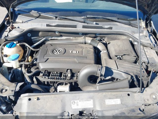 3VWD17AJ4GM294814 Volkswagen Jetta 1.8t Sport