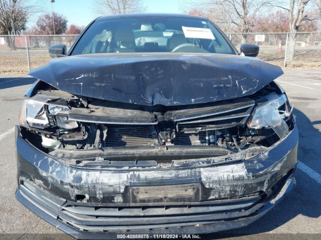 3VWD17AJ4GM294814 Volkswagen Jetta 1.8t Sport