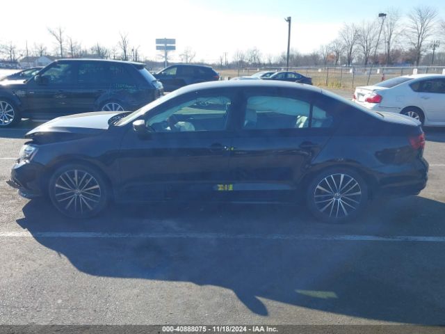3VWD17AJ4GM294814 Volkswagen Jetta 1.8t Sport