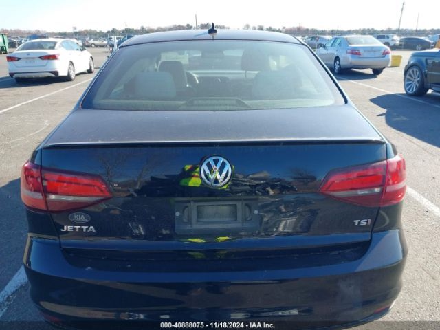 3VWD17AJ4GM294814 Volkswagen Jetta 1.8t Sport