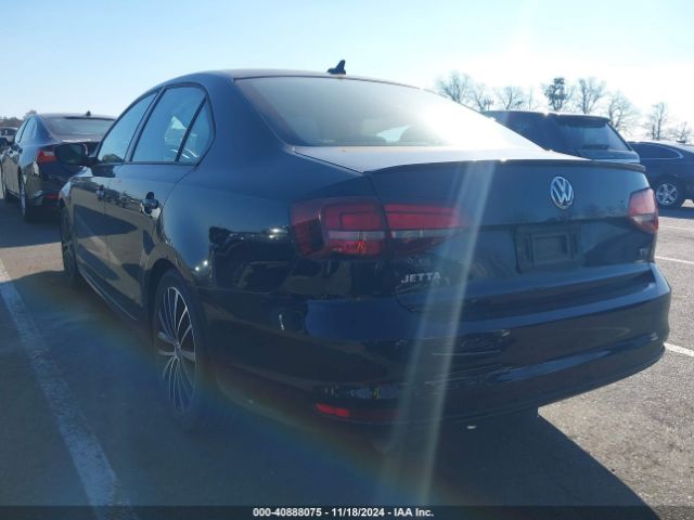 3VWD17AJ4GM294814 Volkswagen Jetta 1.8t Sport