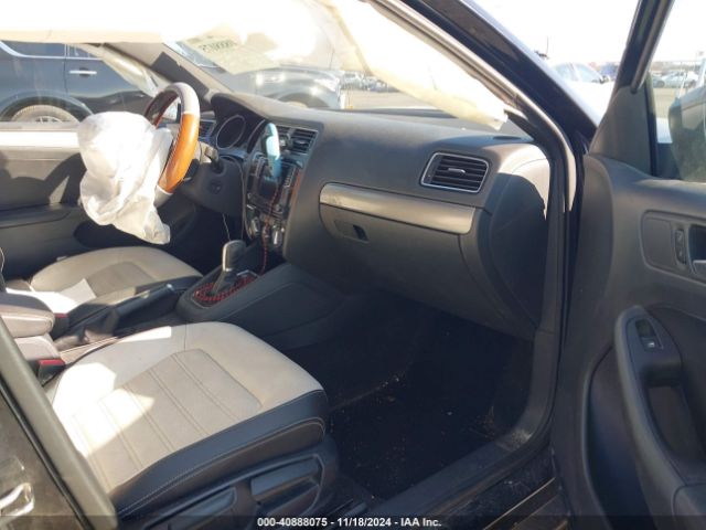 3VWD17AJ4GM294814 Volkswagen Jetta 1.8t Sport