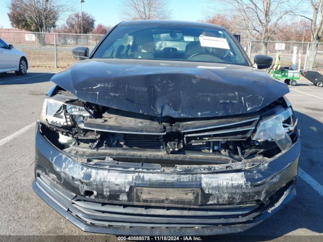 3VWD17AJ4GM294814 Volkswagen Jetta 1.8t Sport