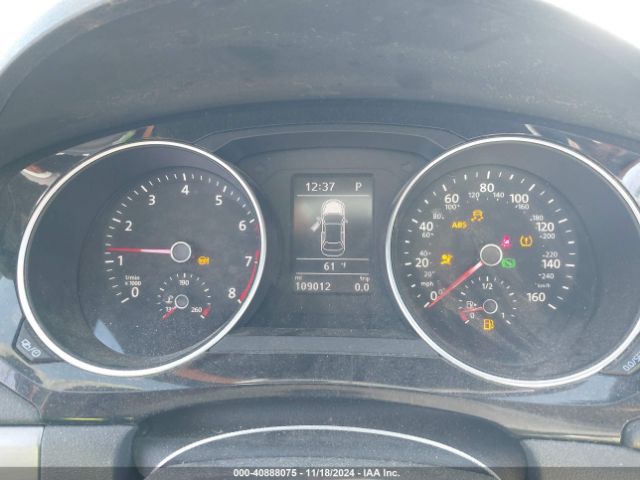 3VWD17AJ4GM294814 Volkswagen Jetta 1.8t Sport