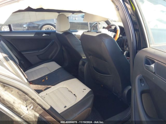 3VWD17AJ4GM294814 Volkswagen Jetta 1.8t Sport