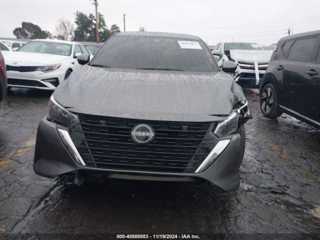 3N1AB8BV9RY212777 Nissan Sentra S Xtronic Cvt
