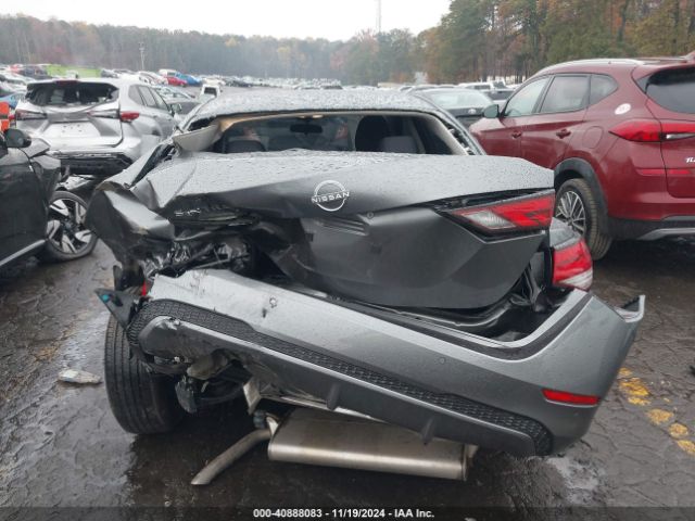 3N1AB8BV9RY212777 Nissan Sentra S Xtronic Cvt