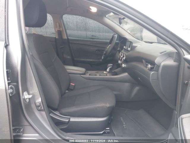3N1AB8BV9RY212777 Nissan Sentra S Xtronic Cvt