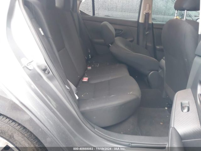 3N1AB8BV9RY212777 Nissan Sentra S Xtronic Cvt