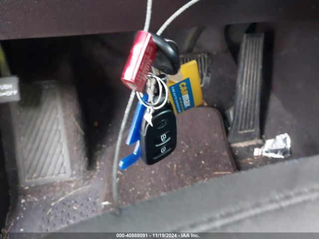 KM8JT3AF5EU946039 Hyundai TUCSON GLS