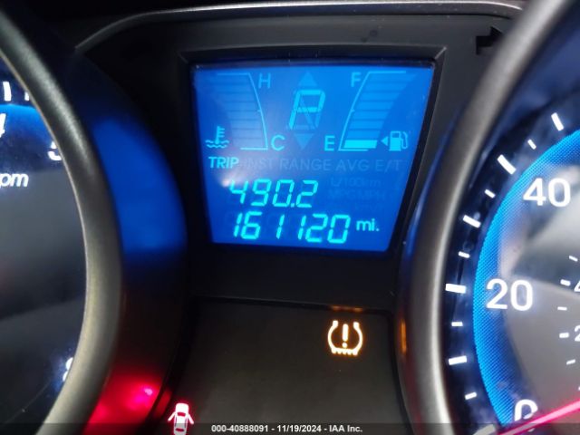 KM8JT3AF5EU946039 Hyundai TUCSON GLS