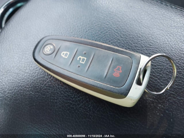 Ford Explorer Limited 2014 1FM5K7F83EGB21430 Image 11