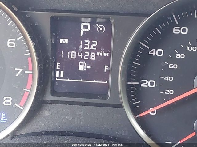 JF1GPAT63F8317853 Subaru Impreza 2.0i Sport Premium