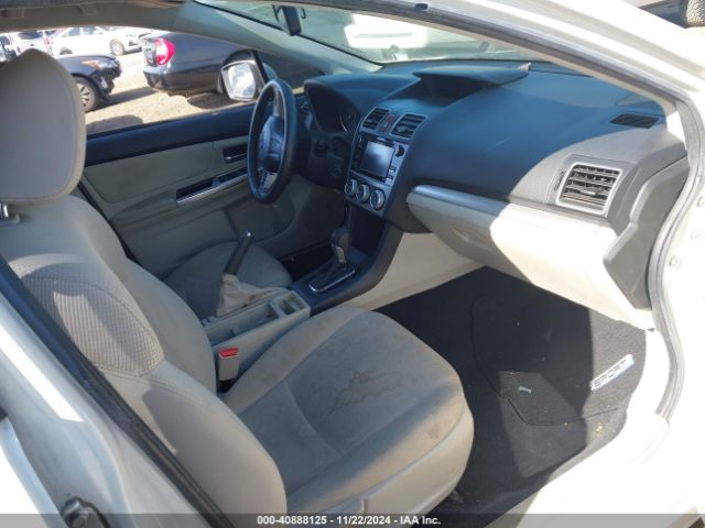 JF1GPAT63F8317853 Subaru Impreza 2.0i Sport Premium