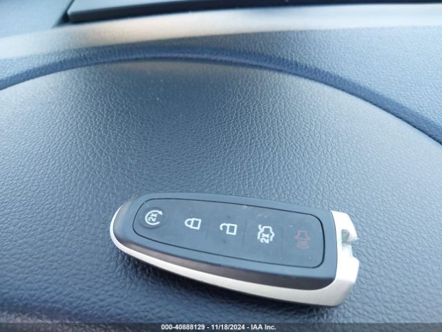 1FMJU1KTXHEA52011 Ford Expedition Limited