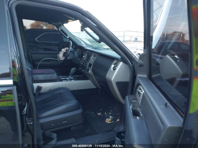 1FMJU1KTXHEA52011 Ford Expedition Limited