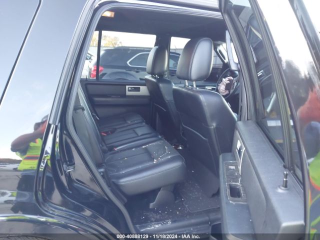 1FMJU1KTXHEA52011 Ford Expedition Limited