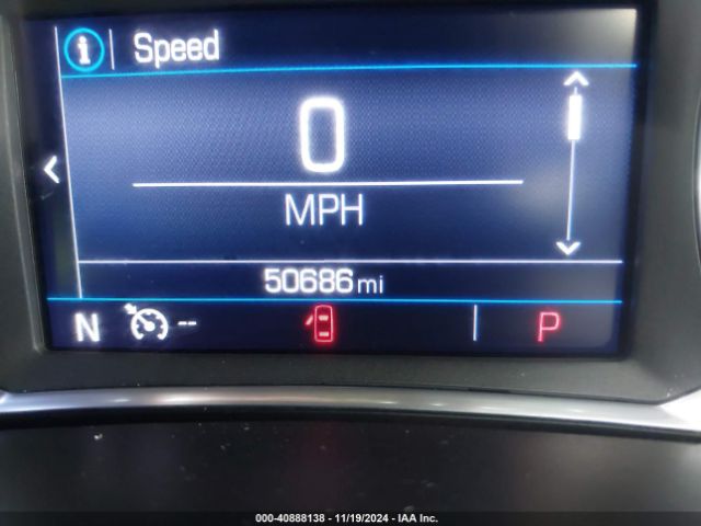 3GKALMEV9KL384250 GMC Terrain Sle