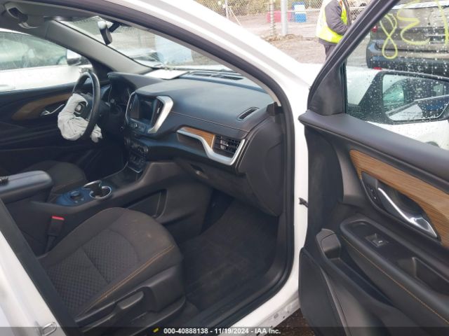 3GKALMEV9KL384250 GMC Terrain Sle