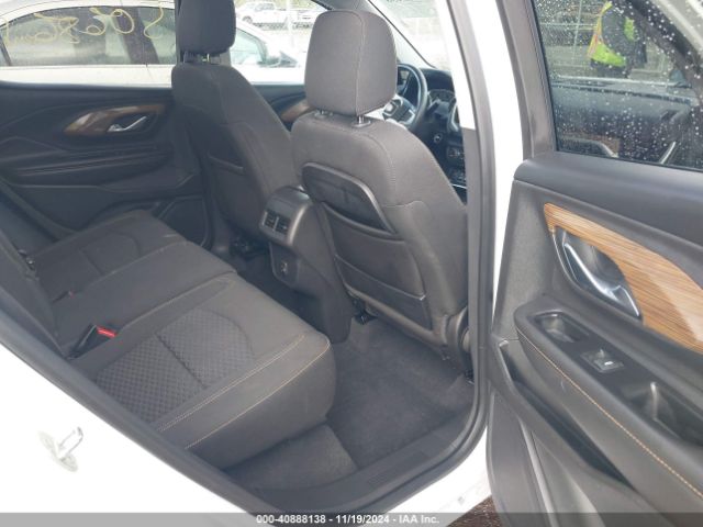 3GKALMEV9KL384250 GMC Terrain Sle