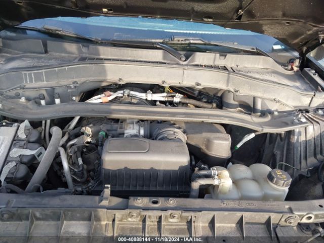 1FM5K8AB3LGD09385 Ford Police Interceptor Utility
