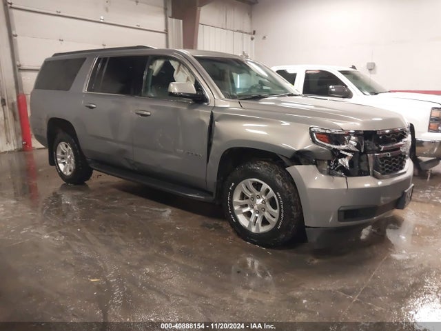 2019 1GNSKGEC5KR254369 главное изображение