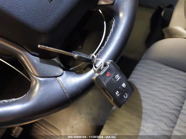 Chevrolet Suburban Ls 2019 1GNSKGEC5KR254369 Image 11