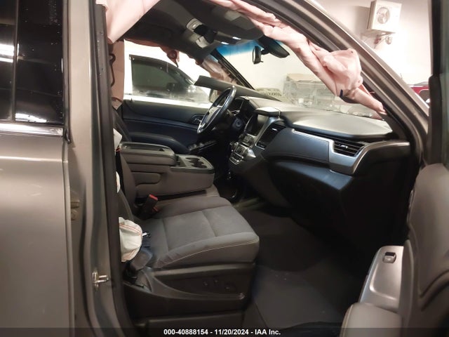 Chevrolet Suburban Ls 2019 1GNSKGEC5KR254369 Image 5