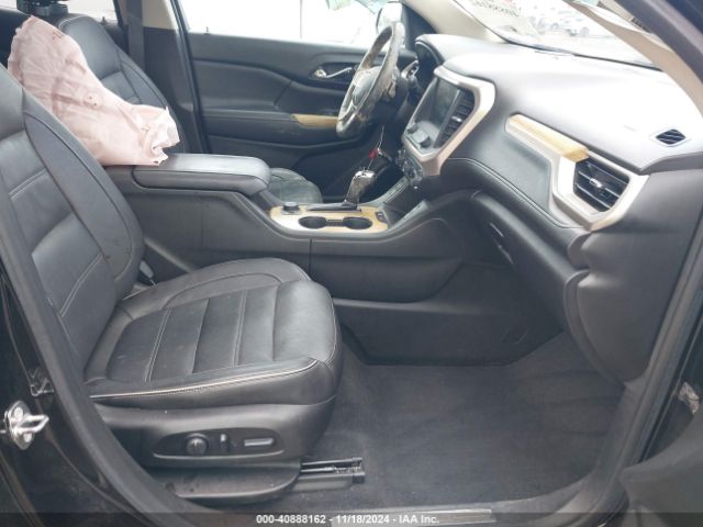 1GKKNPLS0JZ171073 GMC Acadia Denali