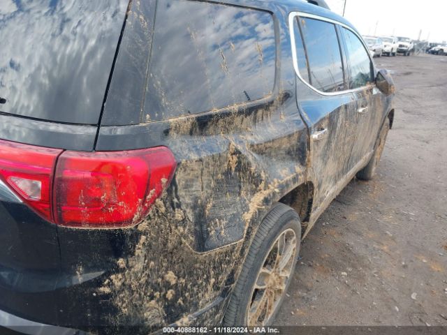 1GKKNPLS0JZ171073 GMC Acadia Denali