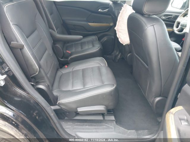 1GKKNPLS0JZ171073 GMC Acadia Denali