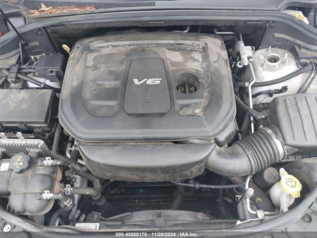 1C4RJEBG6JC238737 Jeep Grand Cherokee Limited 4x2