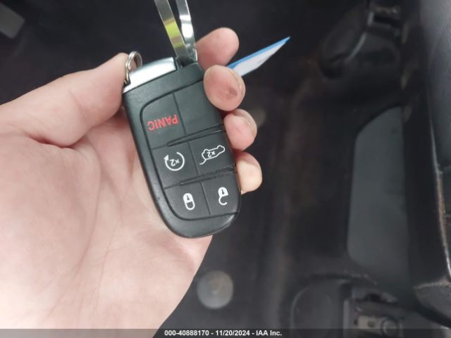 1C4RJEBG6JC238737 Jeep Grand Cherokee Limited 4x2