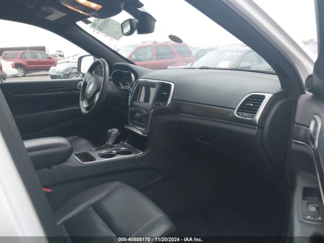 1C4RJEBG6JC238737 Jeep Grand Cherokee Limited 4x2