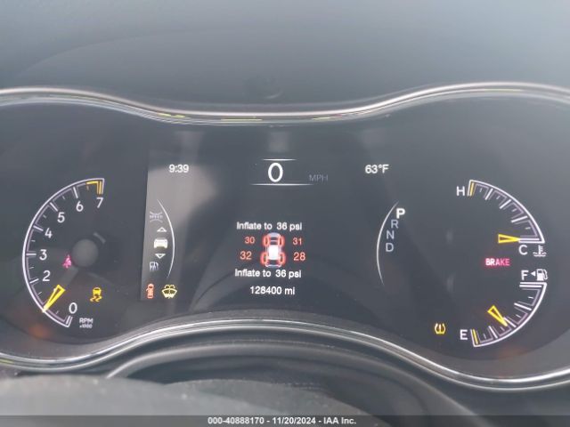1C4RJEBG6JC238737 Jeep Grand Cherokee Limited 4x2