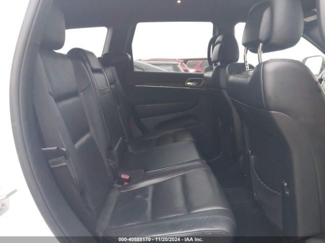 1C4RJEBG6JC238737 Jeep Grand Cherokee Limited 4x2