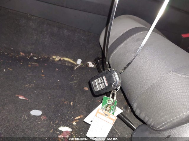 Honda CIVIC EX 2016 19XFC2F73GE059403 Image 11