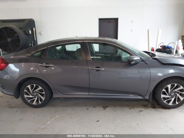 Honda CIVIC EX 2016 19XFC2F73GE059403 Image 13
