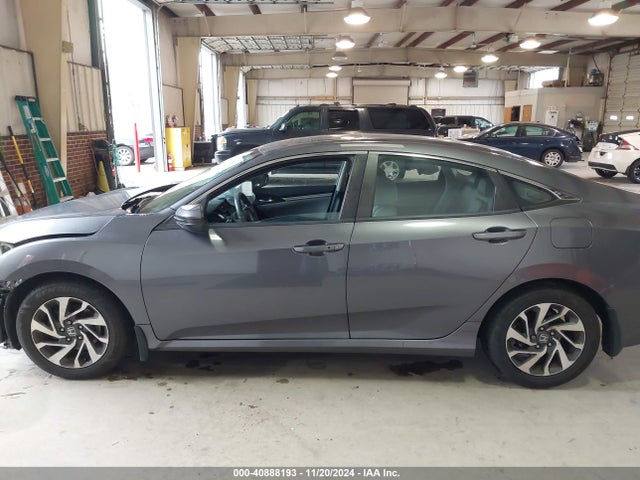 Honda CIVIC EX 2016 19XFC2F73GE059403 Image 14