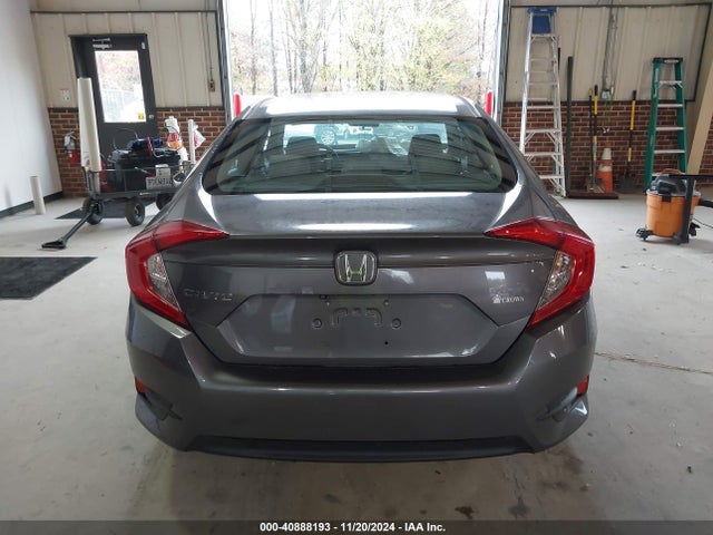 Honda CIVIC EX 2016 19XFC2F73GE059403 Image 16