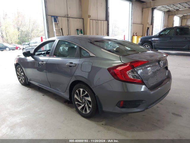 Honda CIVIC EX 2016 19XFC2F73GE059403 Image 3