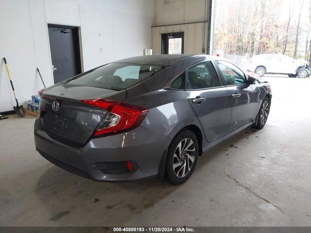 Honda CIVIC EX 2016 19XFC2F73GE059403 Image 4