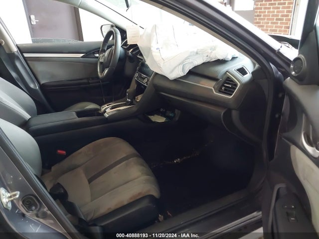 Honda CIVIC EX 2016 19XFC2F73GE059403 Image 5