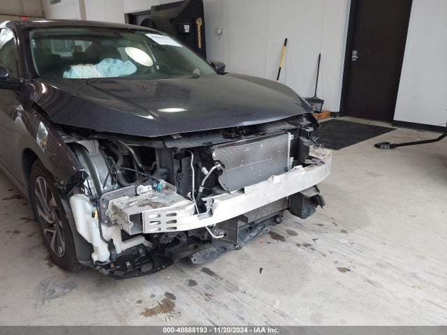 Honda CIVIC EX 2016 19XFC2F73GE059403 Image 6