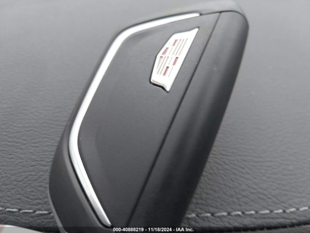 1G6DN5RW2R0111138 Cadillac Ct5 Premium Luxury